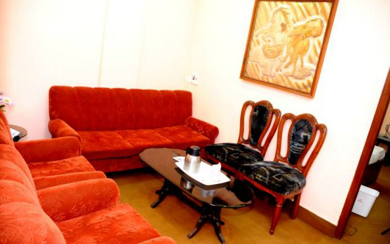 Suvidha Palace, Hamirpur 3